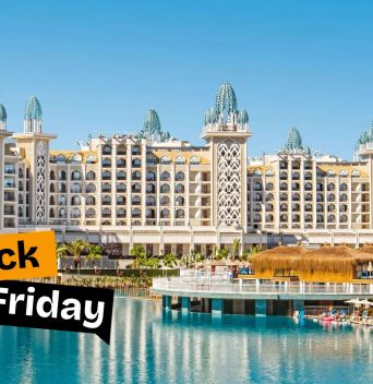 GRANADA LUXURY BELEK